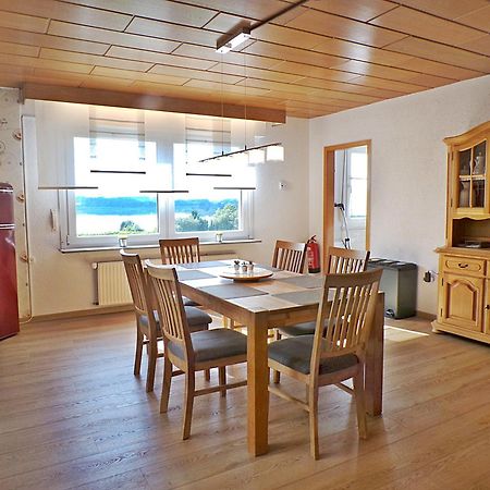 Ferienhaus Am Seeblick Garten, Grill, Billard, Dart, Bike, Sauna Ww-Seeblick Driedorf Exterior photo